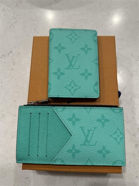 miami green louis vuitton|New Miami Green Taigarama collection! : r/Louisvuitton .